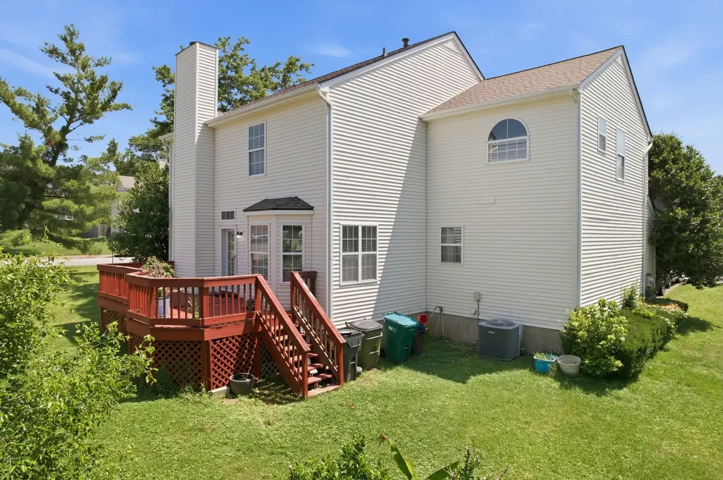 2100 Billingsham Court Mount Juliet TN 37122