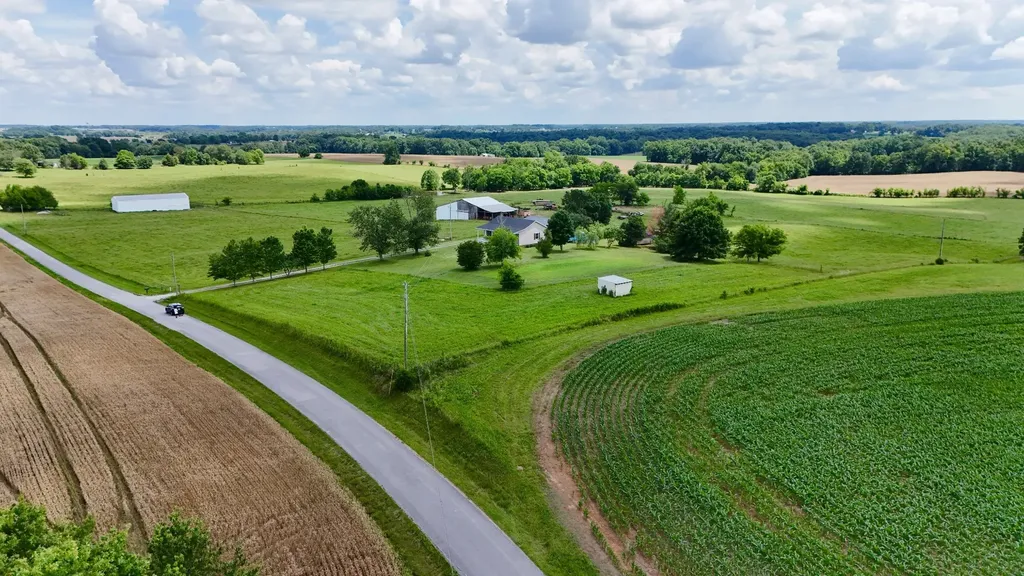 0 Caudill Road Franklin KY 42134