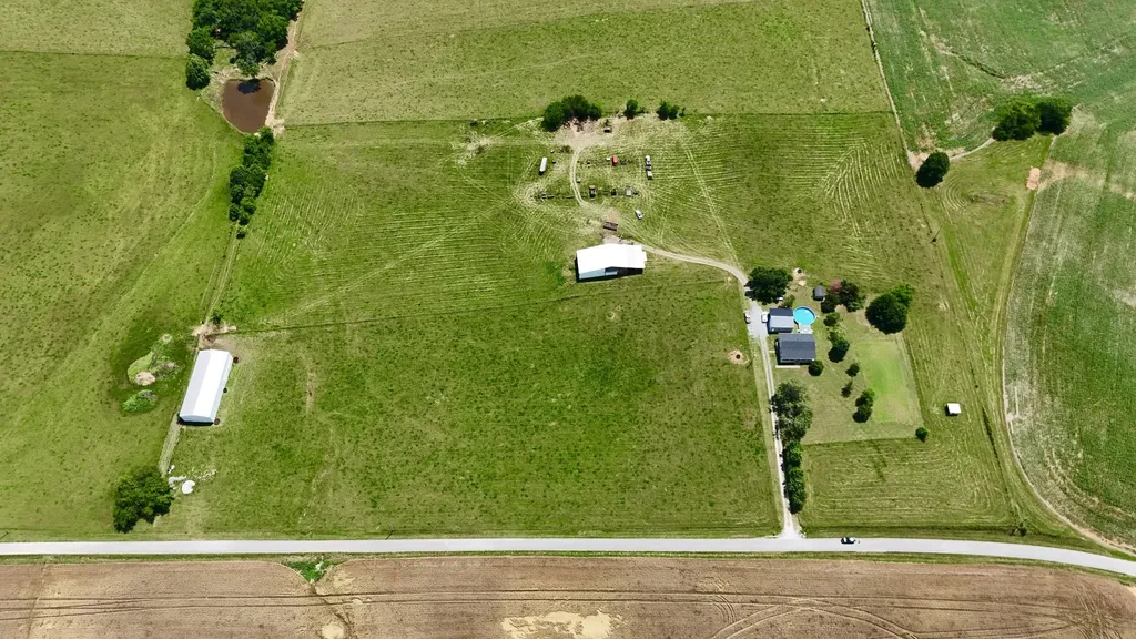 0 Caudill Road Franklin KY 42134