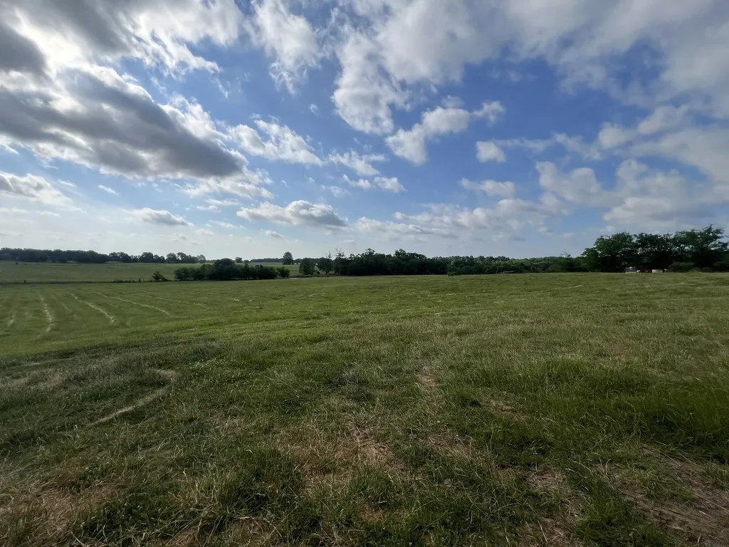 0 Caudill Road Franklin KY 42134