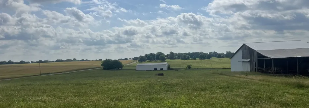 0 Caudill Road Franklin KY 42134