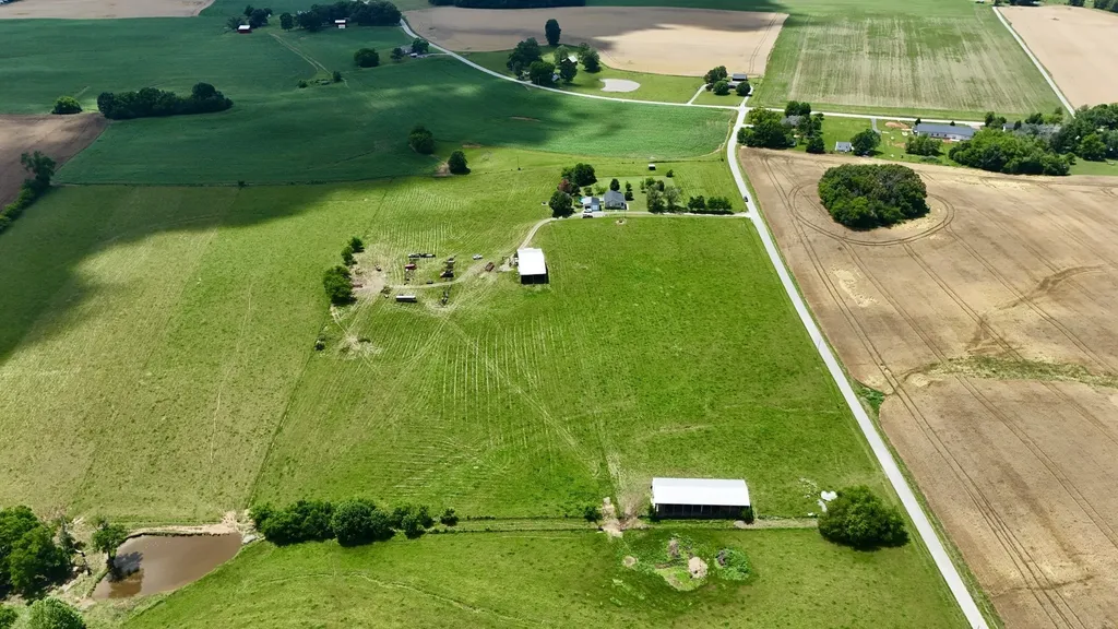 0 Caudill Road Franklin KY 42134