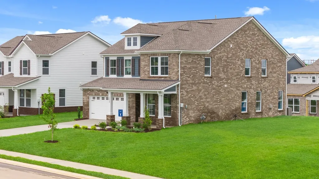 852 Old Lebanon Dirt Road Hermitage TN 37076