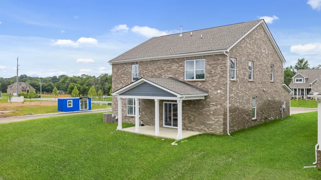 852 Old Lebanon Dirt Road Hermitage TN 37076