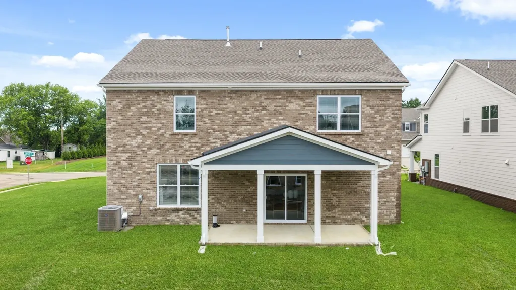 852 Old Lebanon Dirt Road Hermitage TN 37076