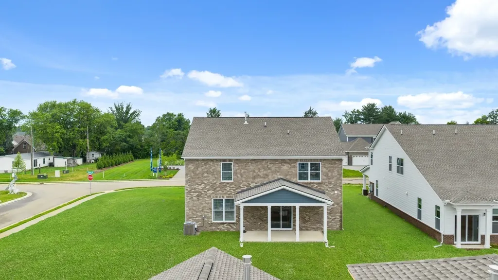852 Old Lebanon Dirt Road Hermitage TN 37076