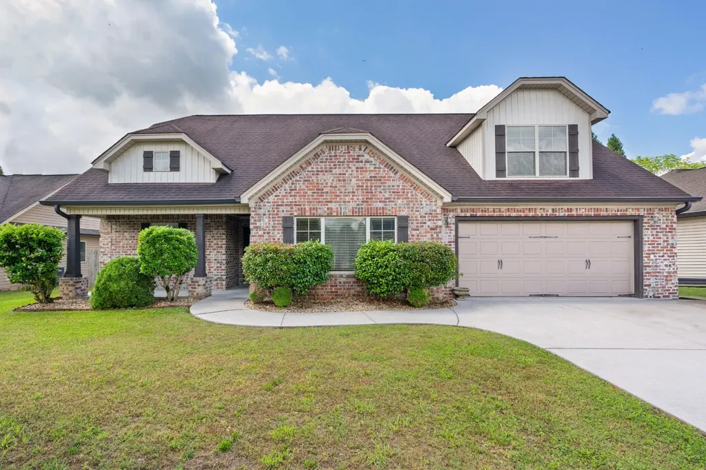 3384 Willow Lake Circle Chattanooga TN 37419