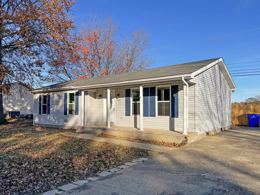 1248 Derek Drive Franklin KY 42134
