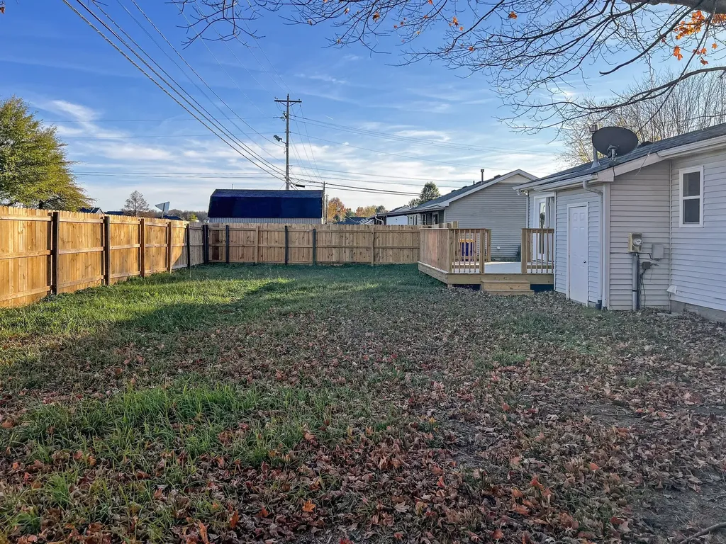 1248 Derek Drive Franklin KY 42134