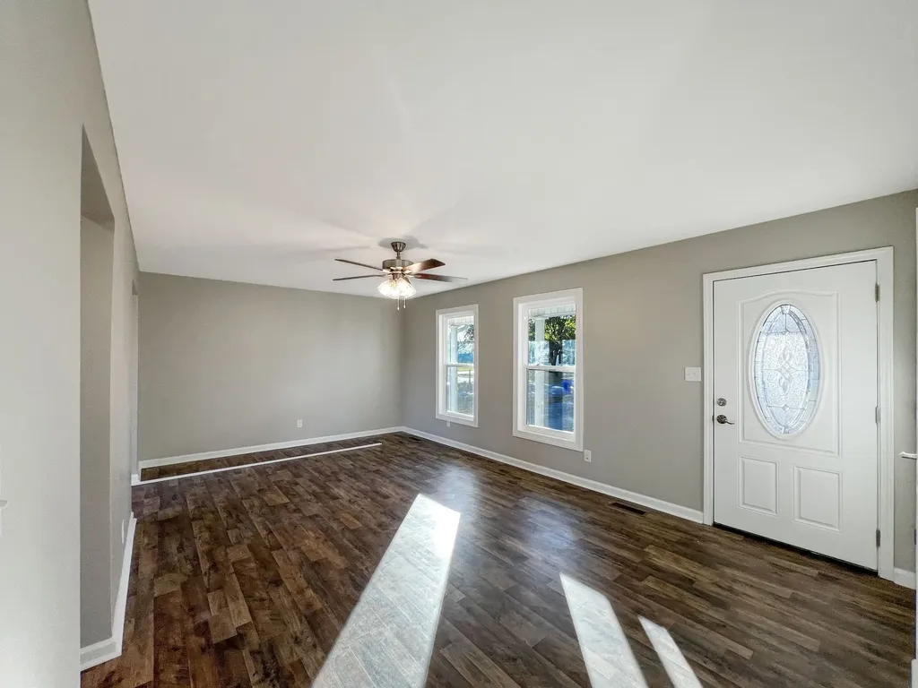 1248 Derek Drive Franklin KY 42134