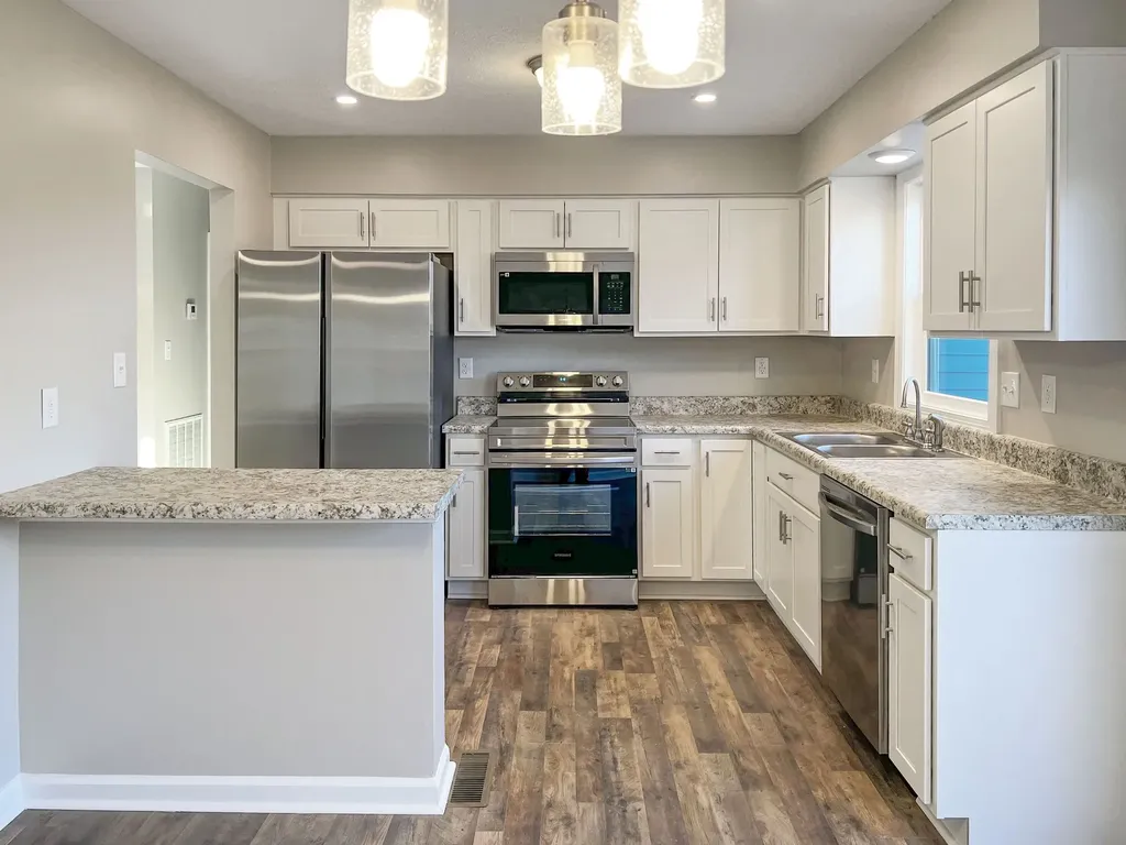 1248 Derek Drive Franklin KY 42134