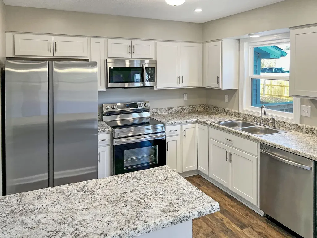 1248 Derek Drive Franklin KY 42134