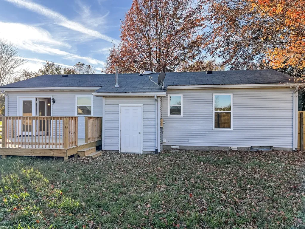 1248 Derek Drive Franklin KY 42134