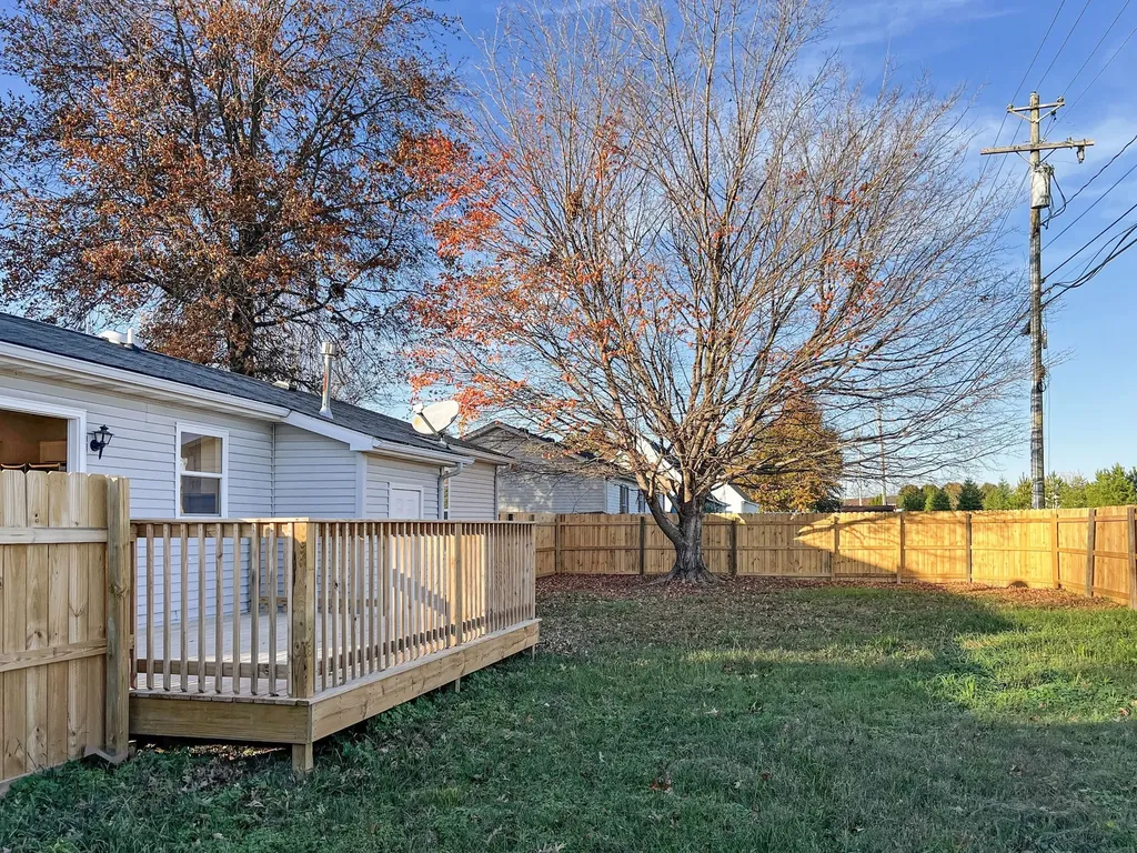 1248 Derek Drive Franklin KY 42134