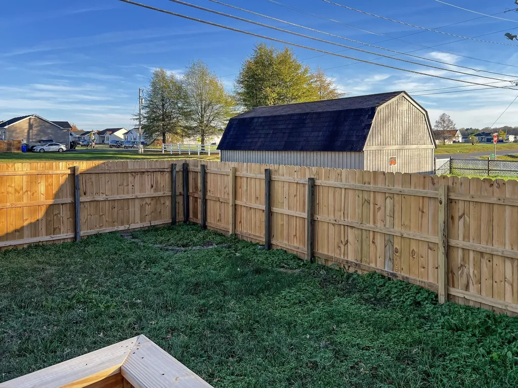 1248 Derek Drive Franklin KY 42134