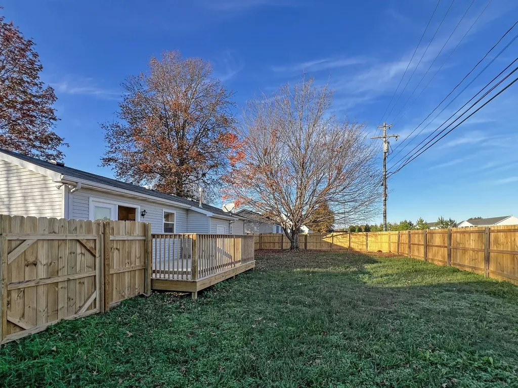 1248 Derek Drive Franklin KY 42134