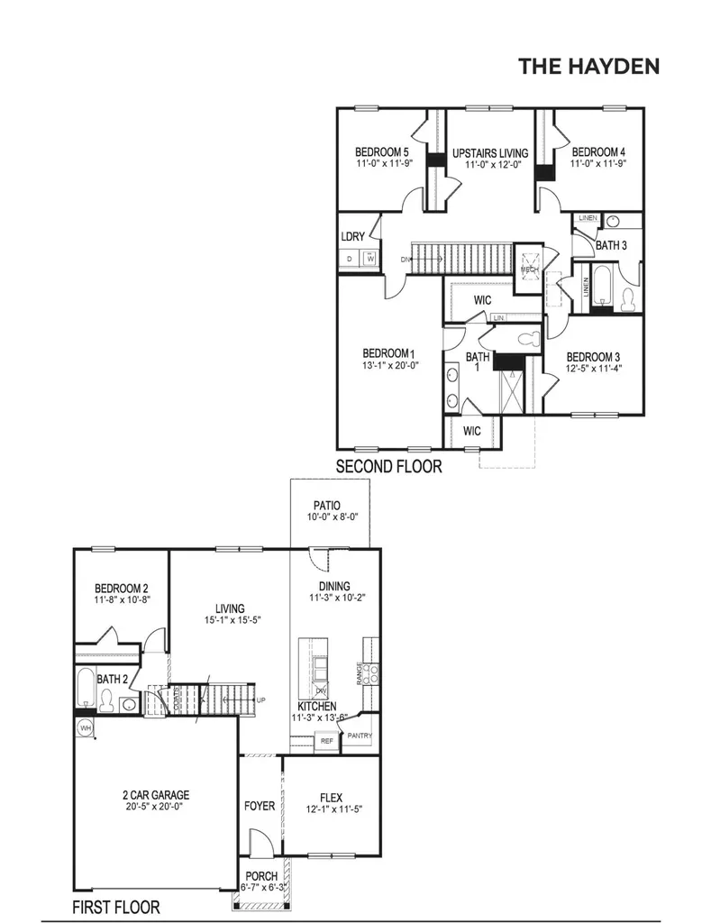 6065 Eugene Drive Smyrna TN 37167