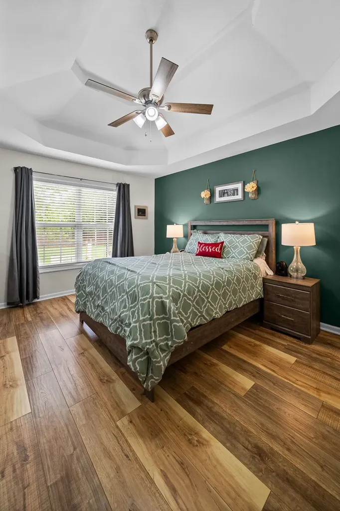 3755 Cindy Jo Dr, N Clarksville TN 37040