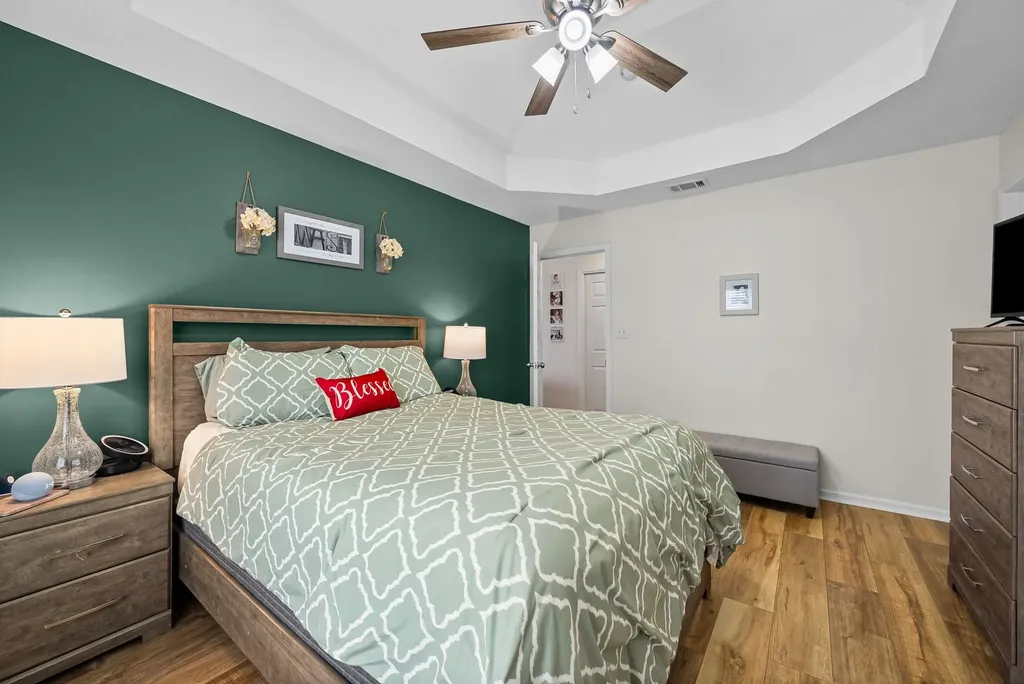 3755 Cindy Jo Dr, N Clarksville TN 37040