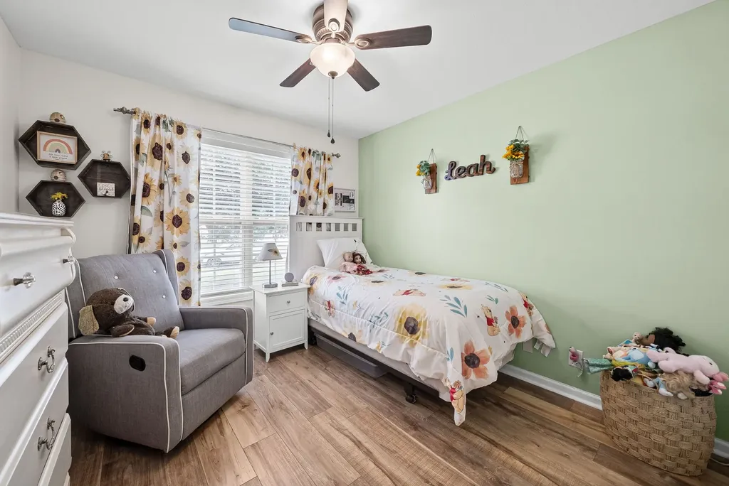 3755 Cindy Jo Dr, N Clarksville TN 37040
