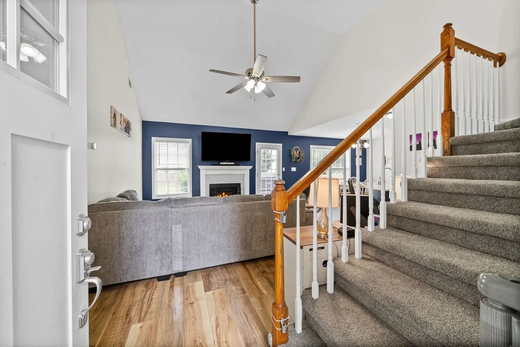 3755 Cindy Jo Dr, N Clarksville TN 37040