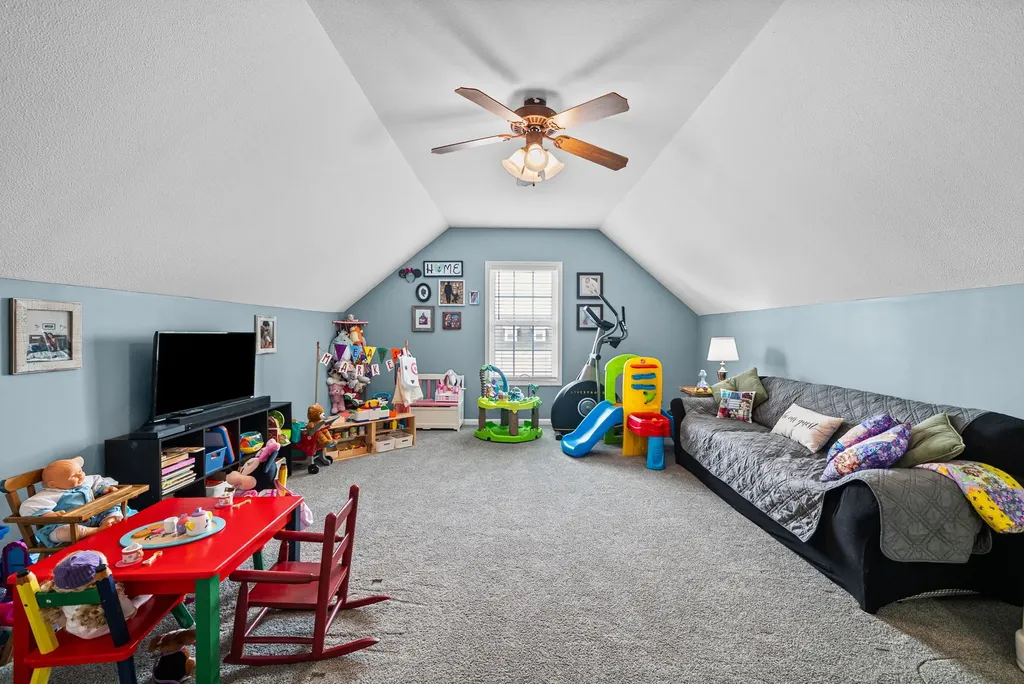 3755 Cindy Jo Dr, N Clarksville TN 37040