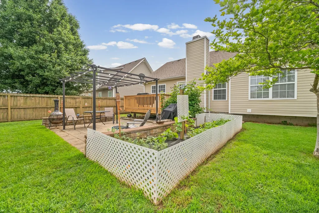 3755 Cindy Jo Dr, N Clarksville TN 37040