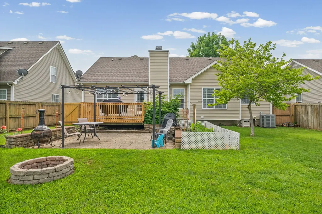 3755 Cindy Jo Dr, N Clarksville TN 37040