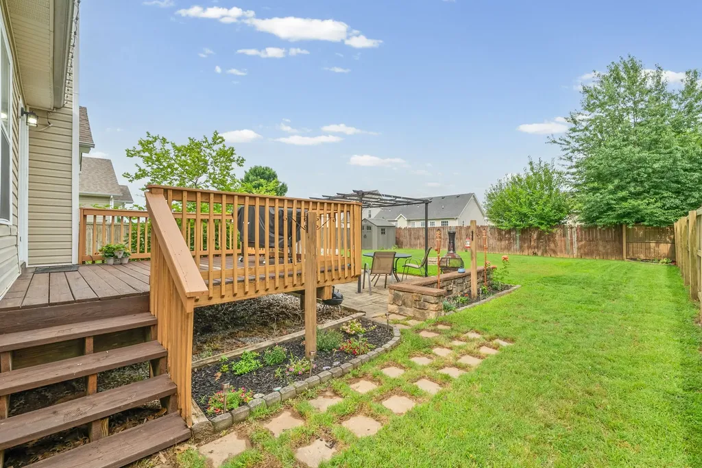 3755 Cindy Jo Dr, N Clarksville TN 37040