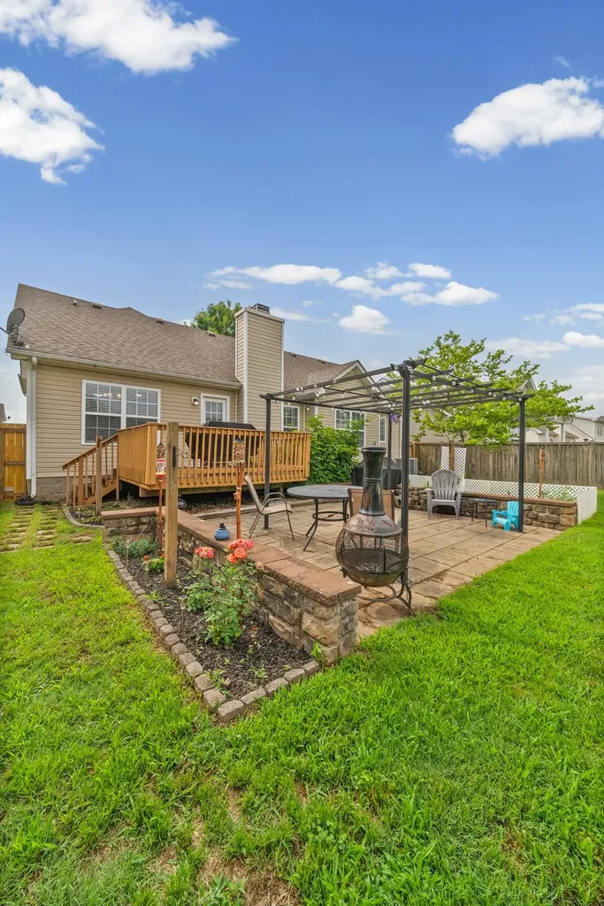 3755 Cindy Jo Dr, N Clarksville TN 37040