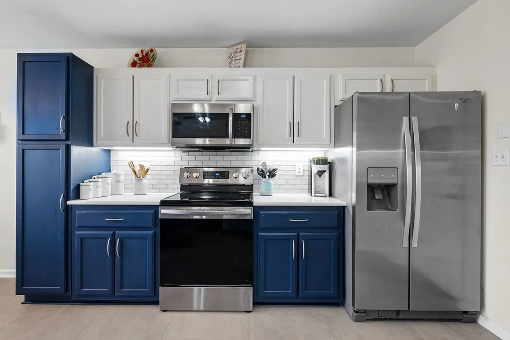 3755 Cindy Jo Dr, N Clarksville TN 37040