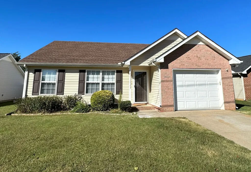 1824 Cason Trail Murfreesboro TN 37128