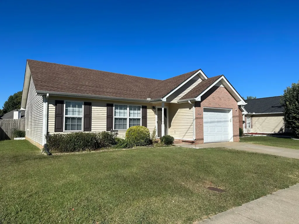 1824 Cason Trail Murfreesboro TN 37128