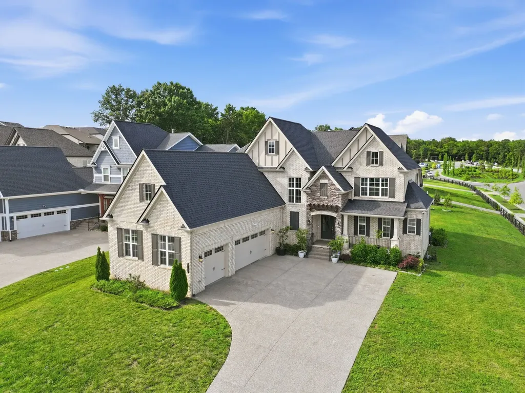 2186 Broadway Street Nolensville TN 37135