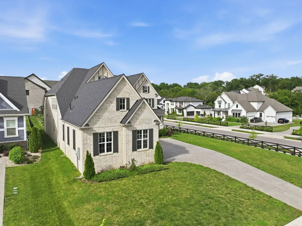 2186 Broadway Street Nolensville TN 37135