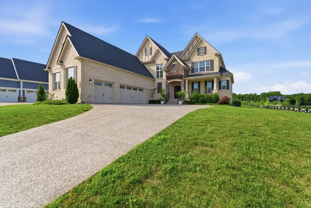 2186 Broadway Street Nolensville TN 37135
