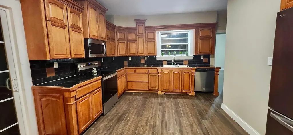 1322 Pennsylvania Avenue Etowah TN 37331