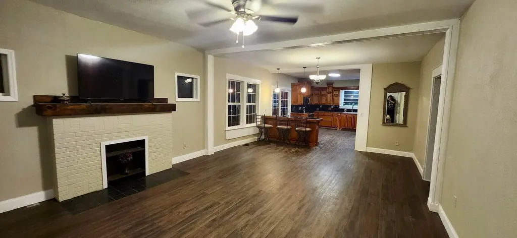 1322 Pennsylvania Avenue Etowah TN 37331