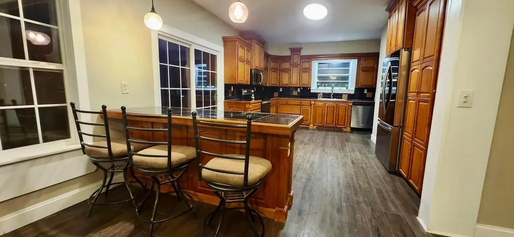 1322 Pennsylvania Avenue Etowah TN 37331