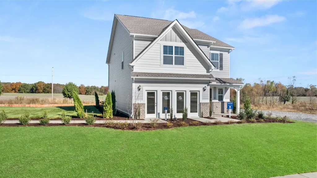 528 Emerson Lane Westmoreland TN 37186