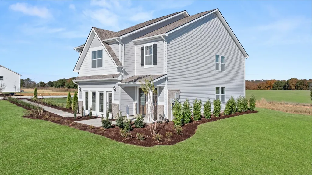 528 Emerson Lane Westmoreland TN 37186