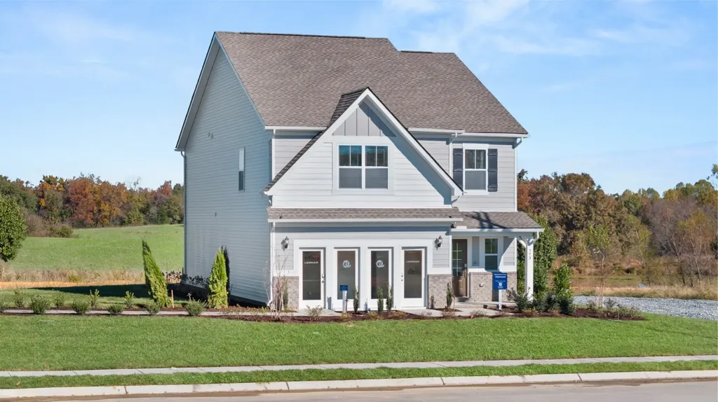 528 Emerson Lane Westmoreland TN 37186