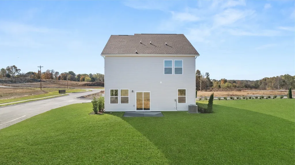 528 Emerson Lane Westmoreland TN 37186