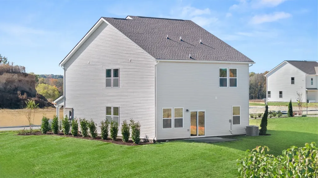 528 Emerson Lane Westmoreland TN 37186