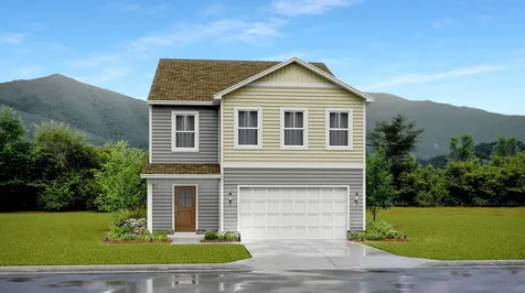 528 Emerson Lane Westmoreland TN 37186