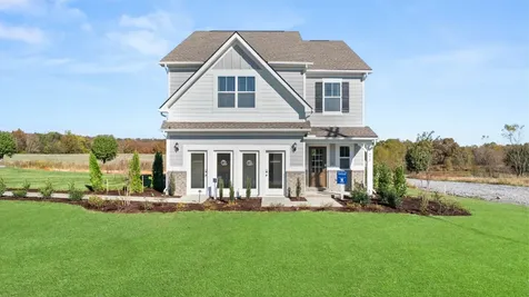 528 Emerson Lane Westmoreland TN 37186