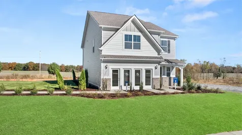 528 Emerson Lane Westmoreland TN 37186