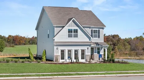 528 Emerson Lane Westmoreland TN 37186