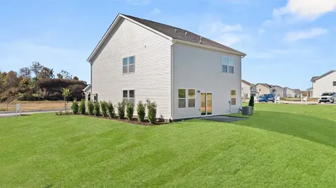 528 Emerson Lane Westmoreland TN 37186
