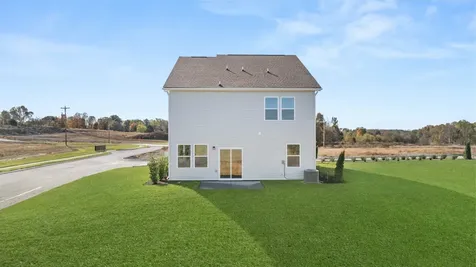 528 Emerson Lane Westmoreland TN 37186